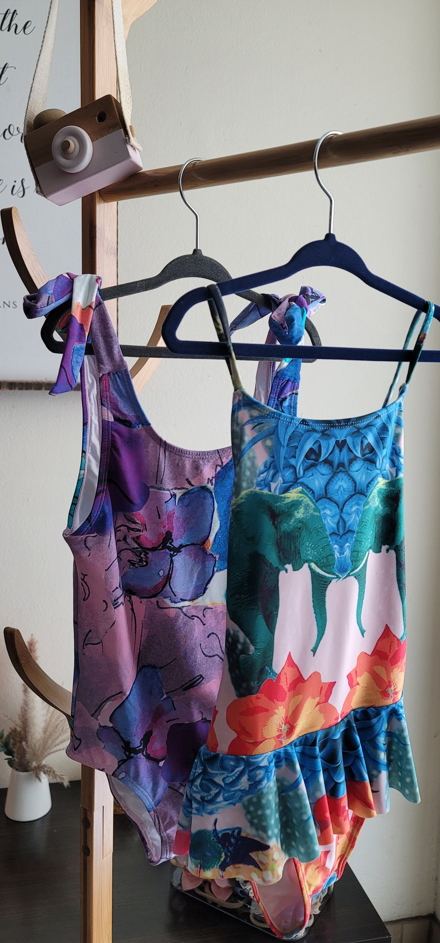 Palma Fantasy Island Swimsuit