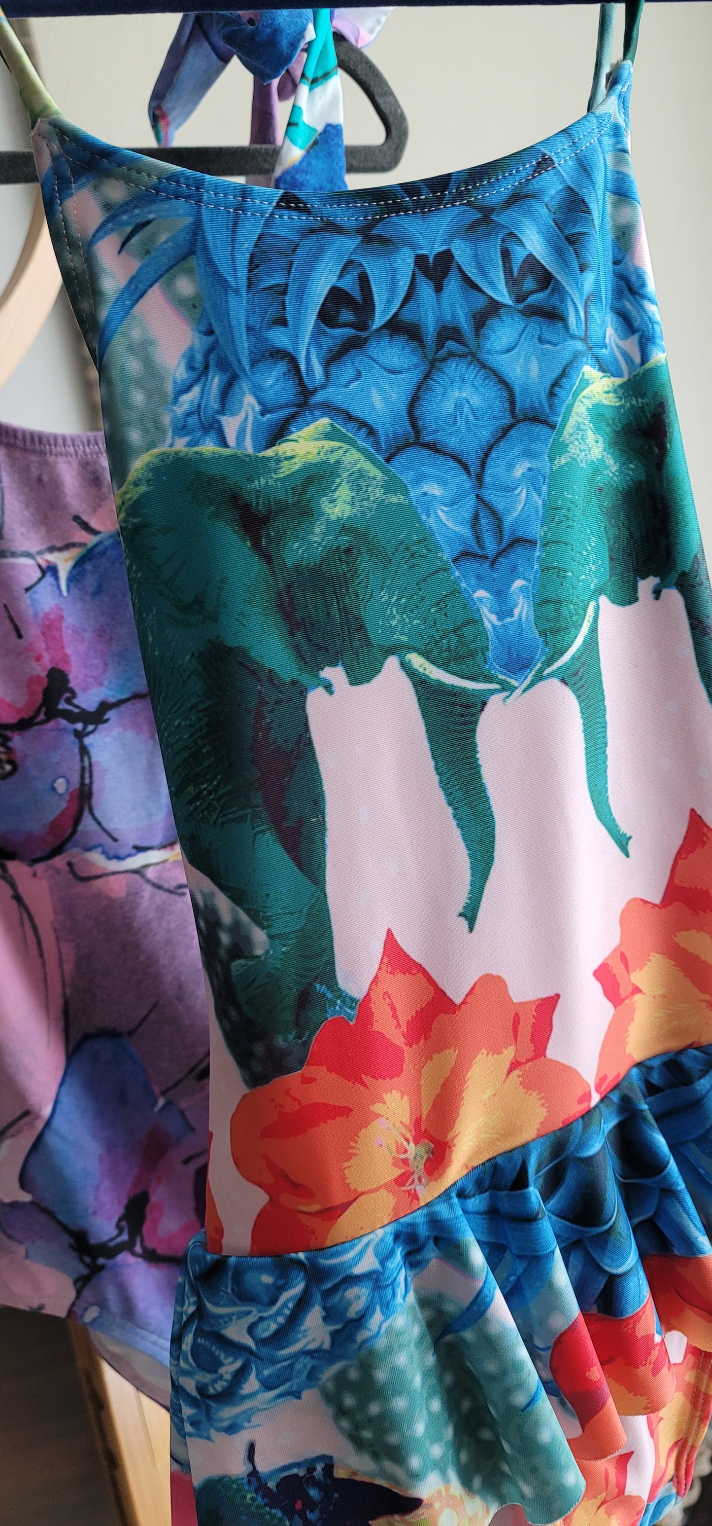 Palma Fantasy Island Swimsuit