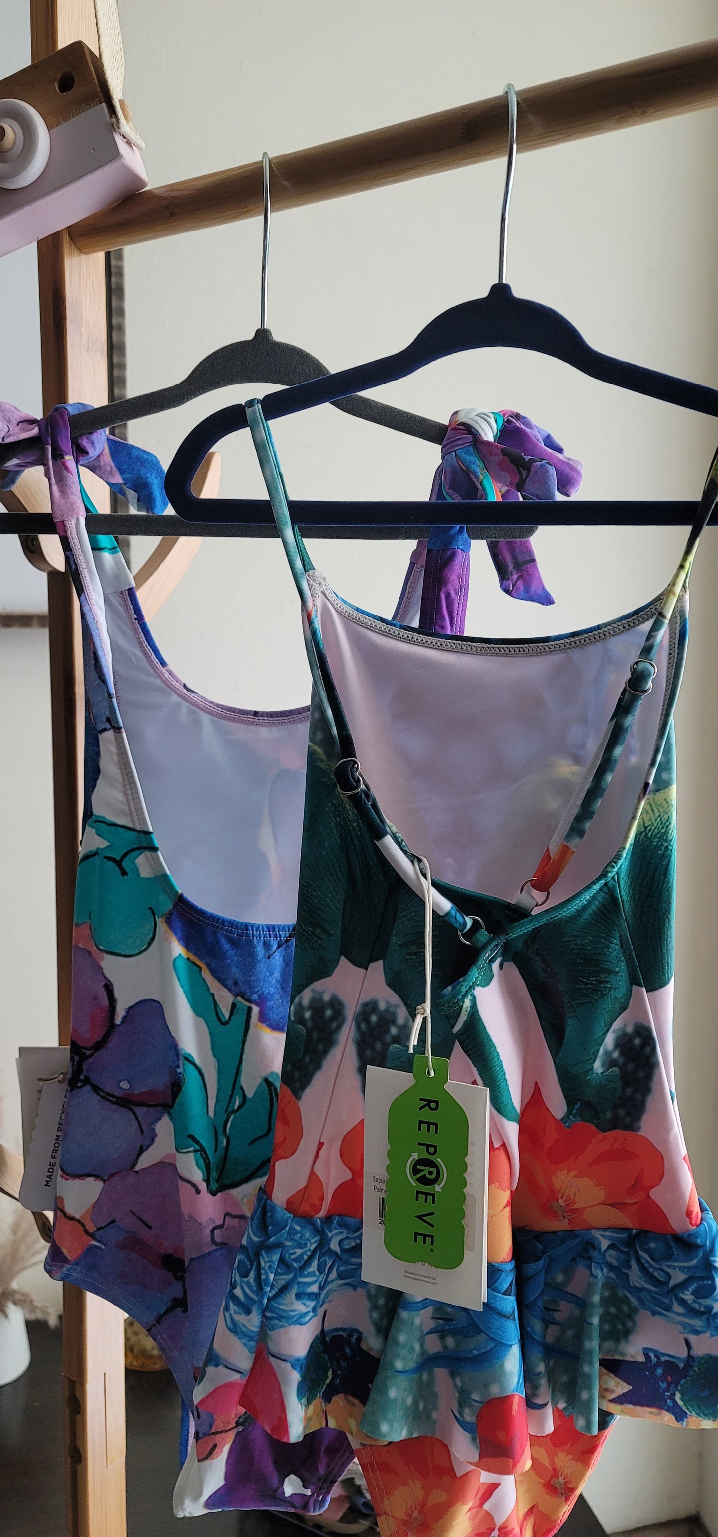 Palma Fantasy Island Swimsuit