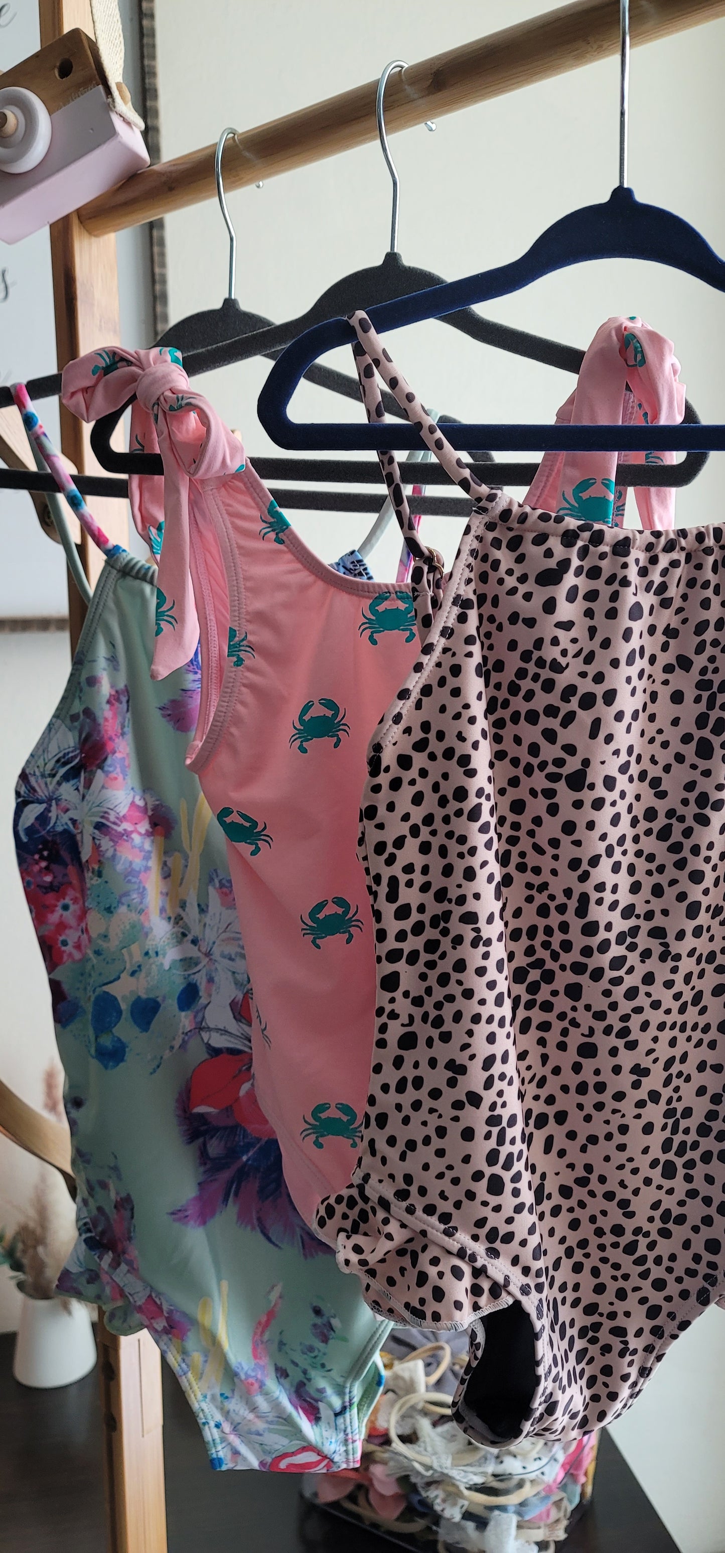 Malibu Maculato Swimsuit