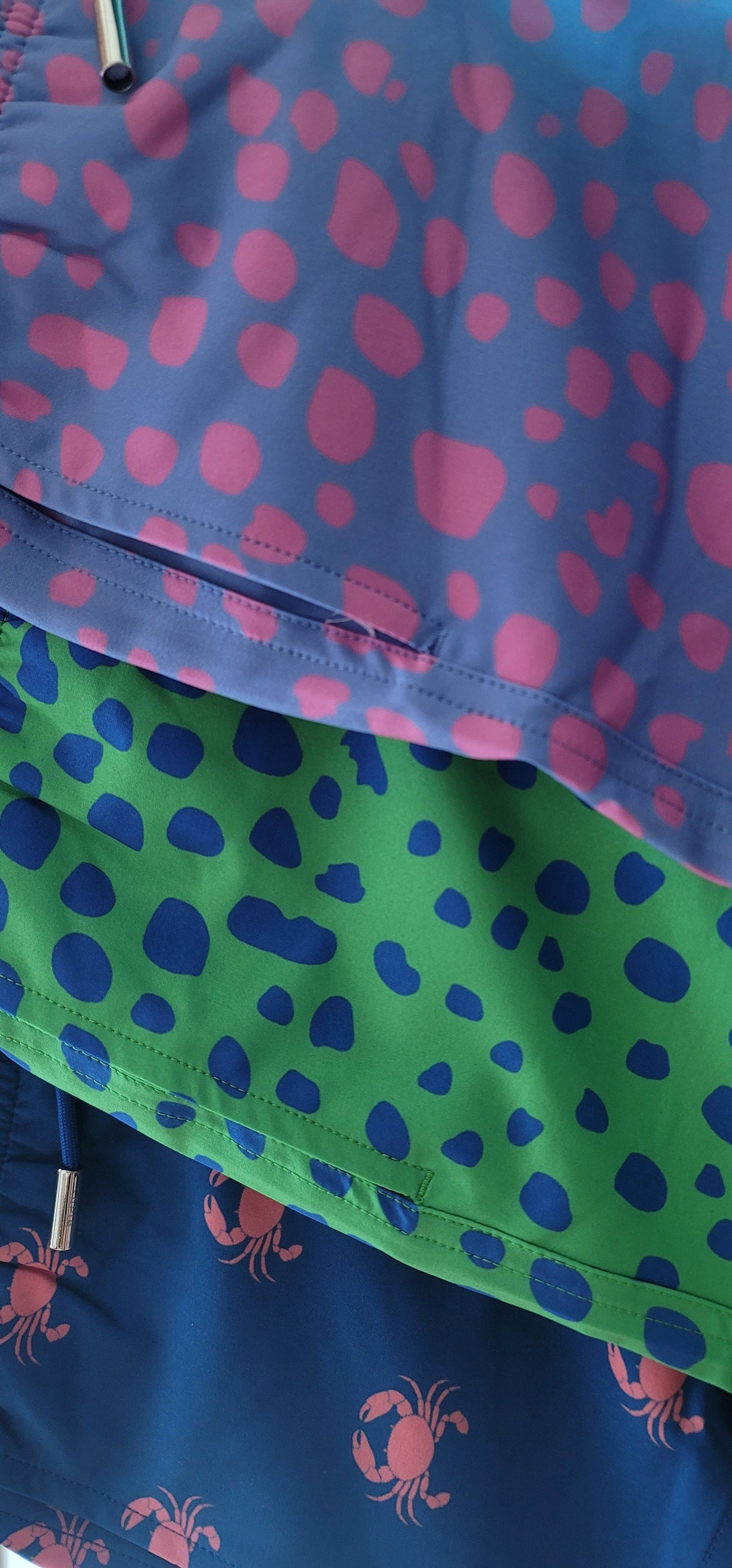 Swim pants boys Portofino spritz