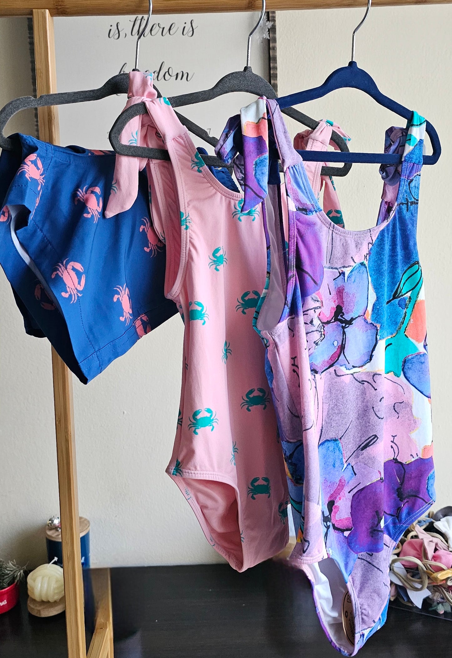 Jenny Garden Swimsuit