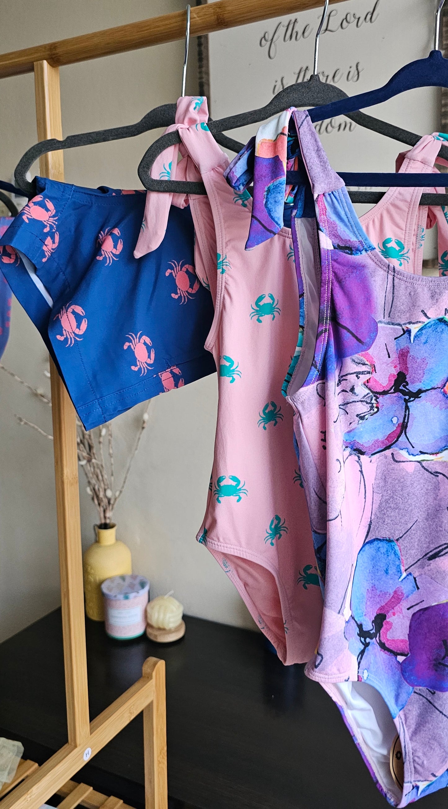 Jenny Garden Swimsuit