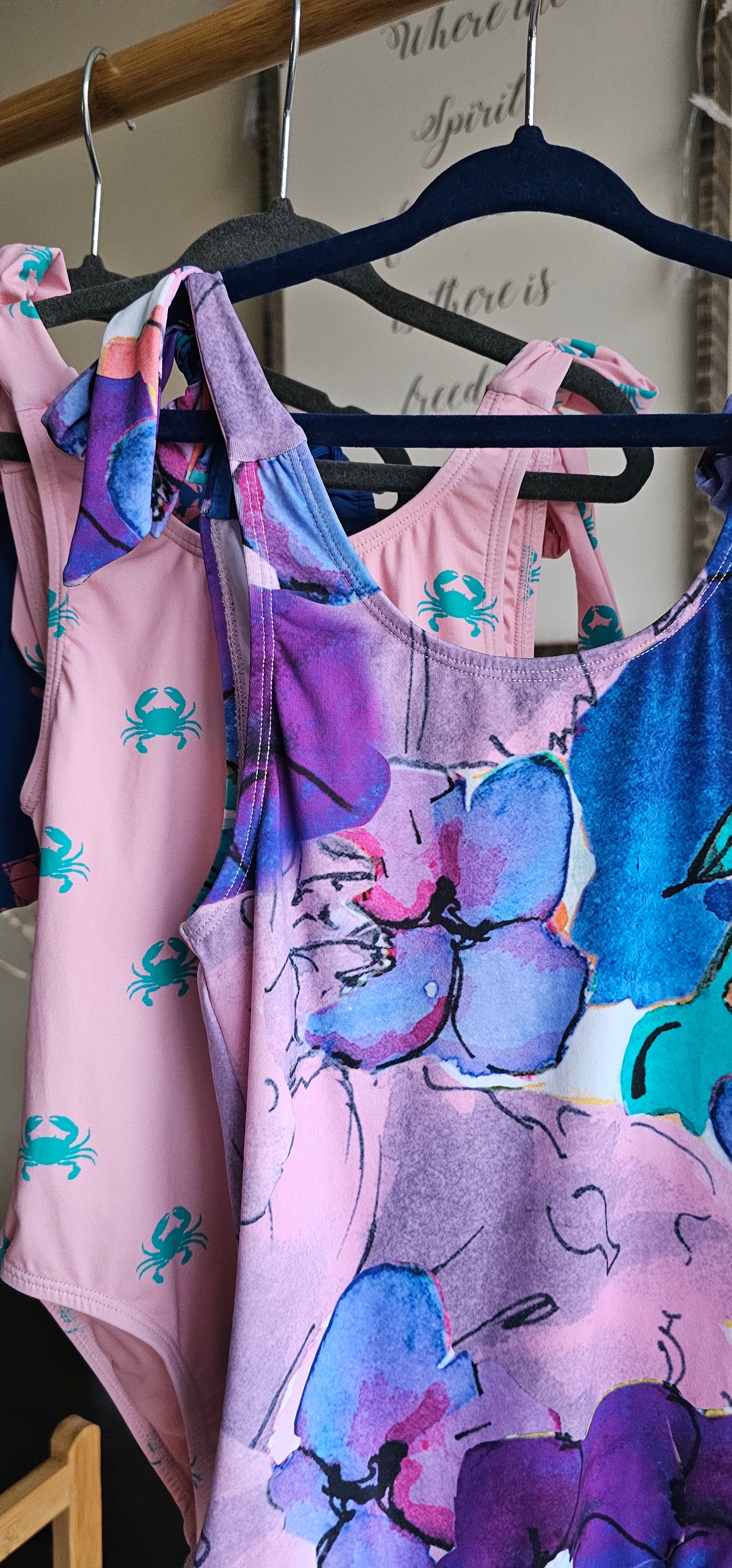 Jenny Garden Swimsuit