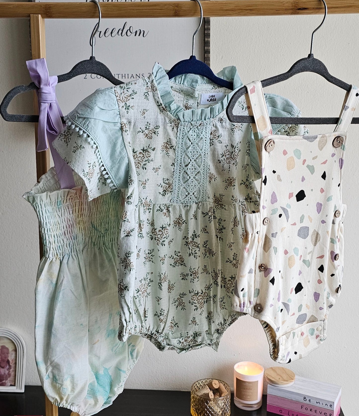 Mosaico romper