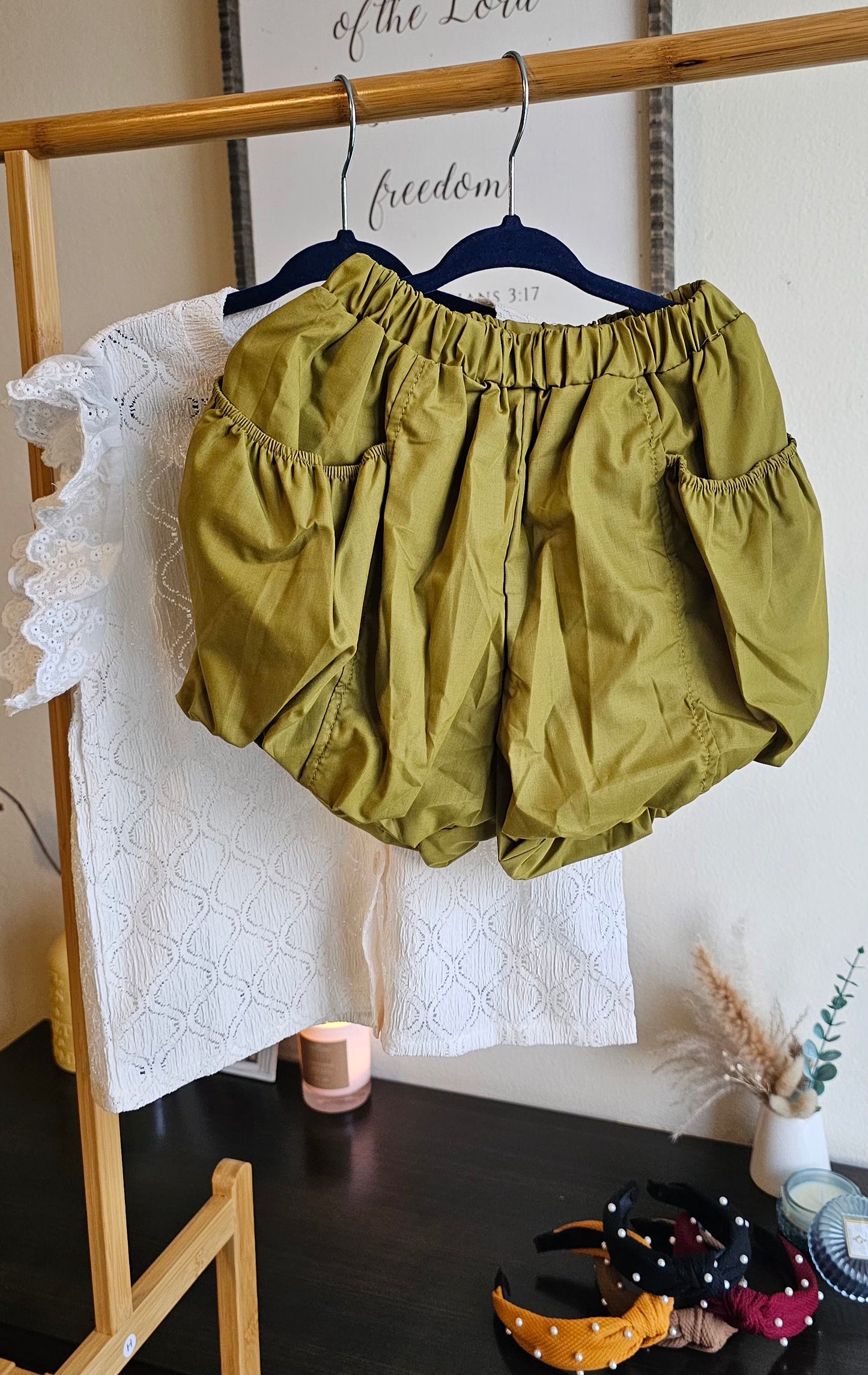 Oliva Set