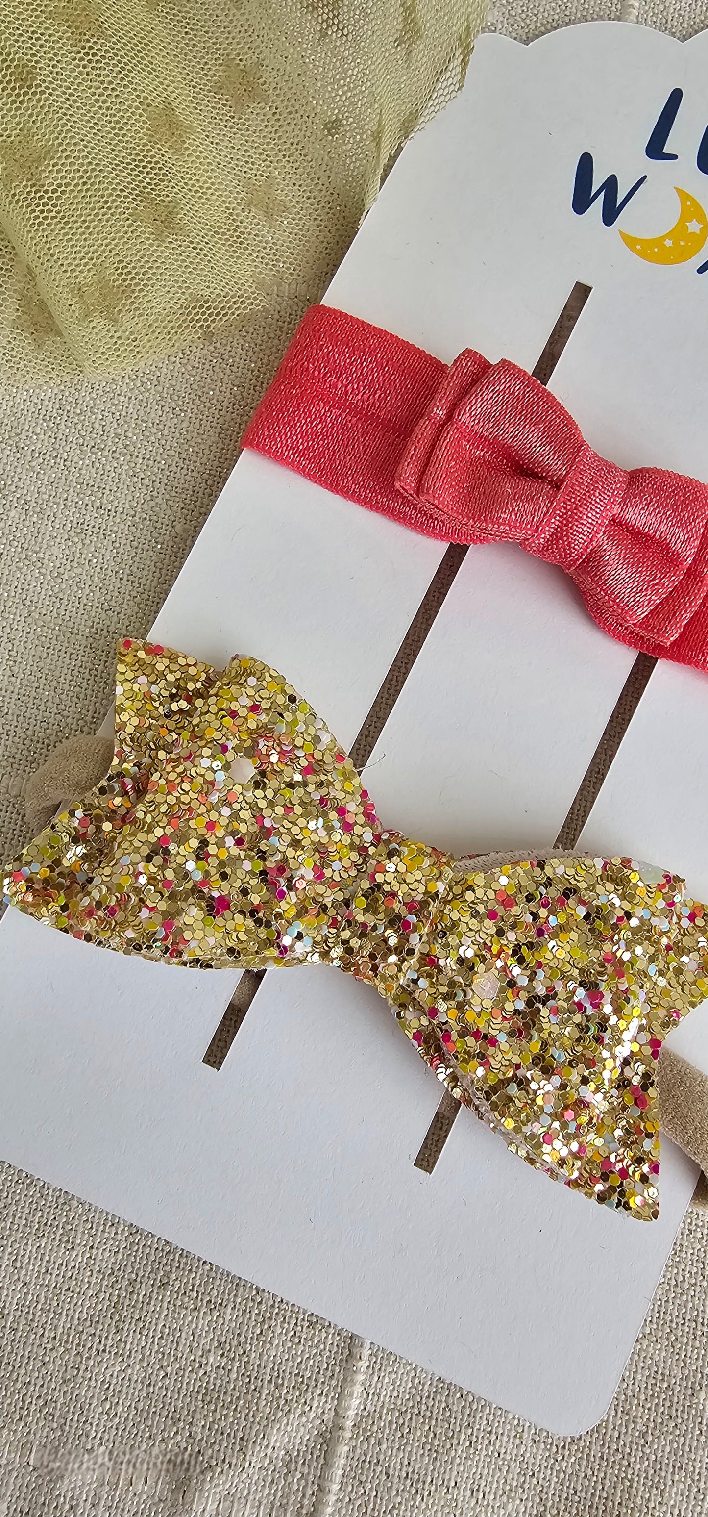 Baby headbands