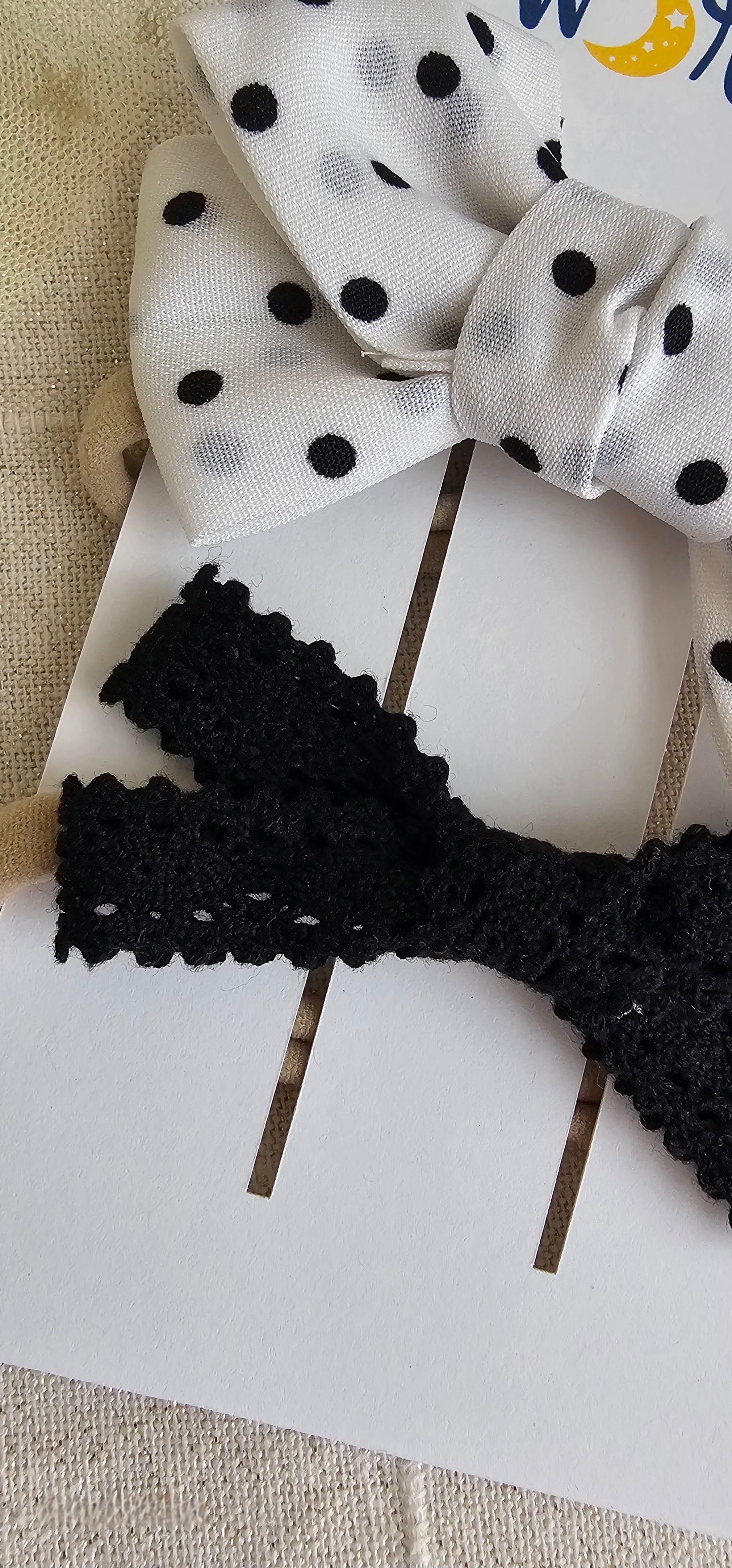 Baby headbands