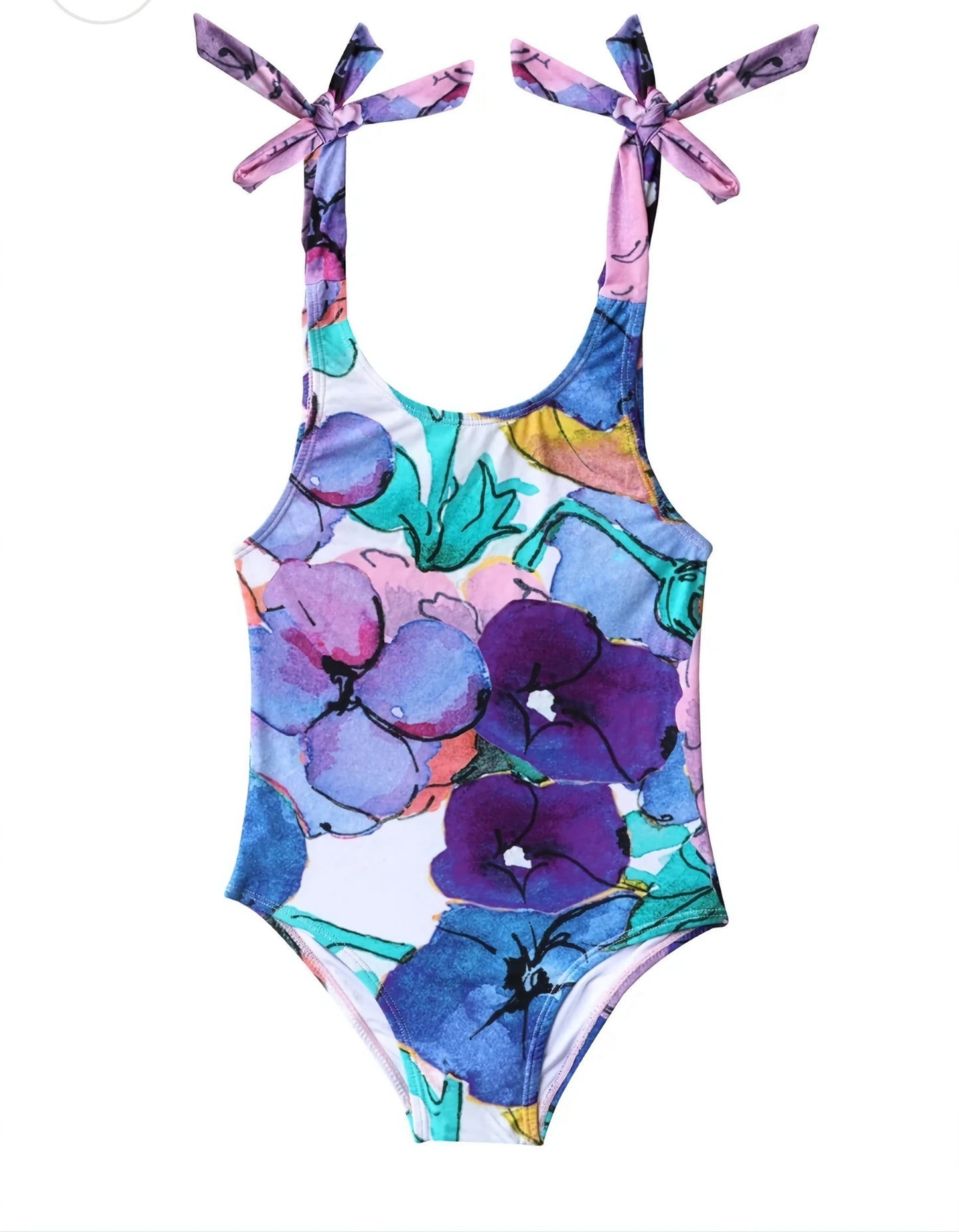 Jenny Garden Swimsuit