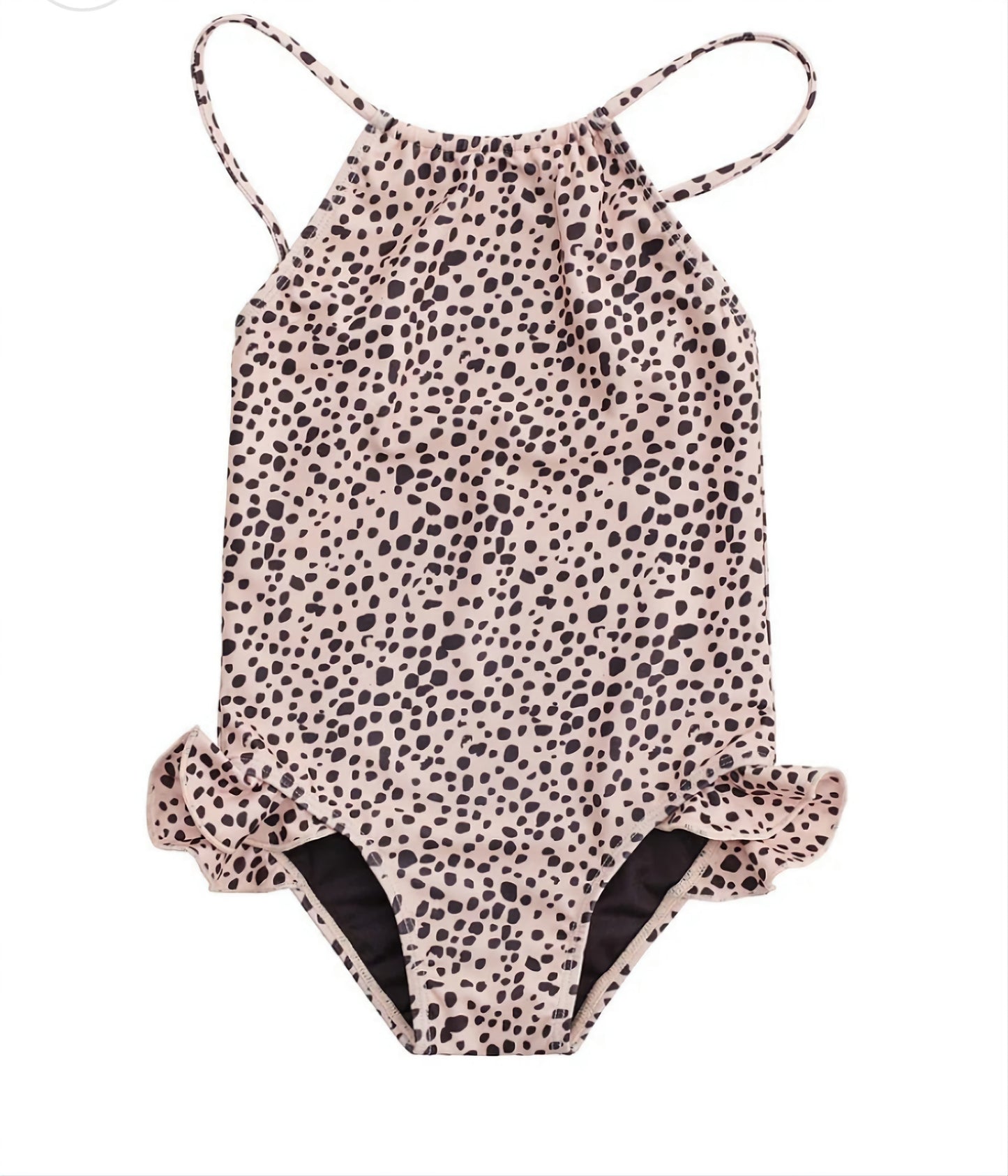 Malibu Maculato Swimsuit