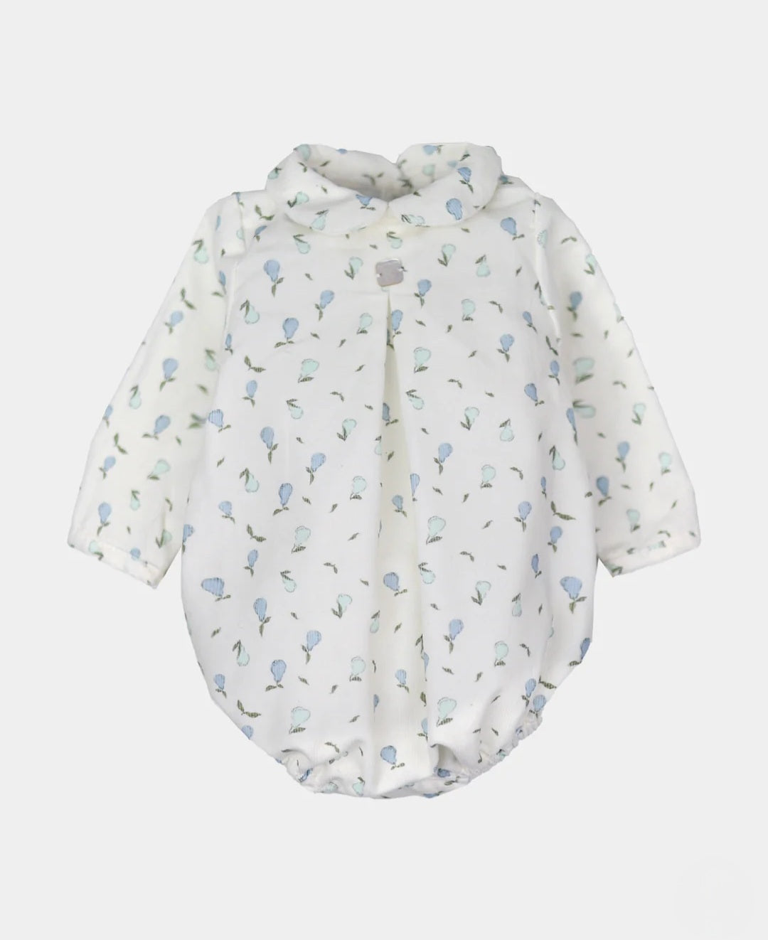 Blusa/Body Peras