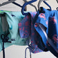 Portofino Camels swim shorts