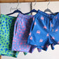 Swim pants boys Portofino spritz