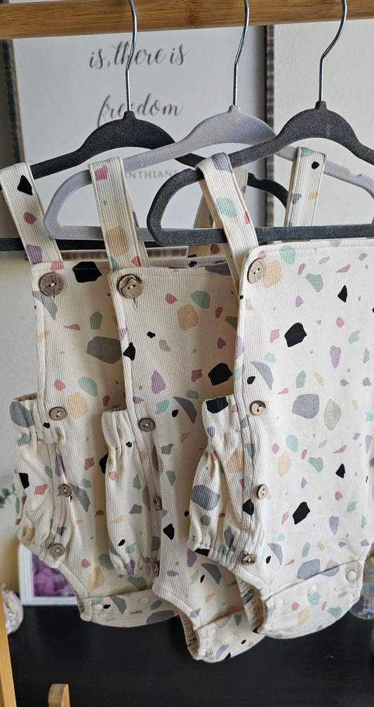 Mosaico romper