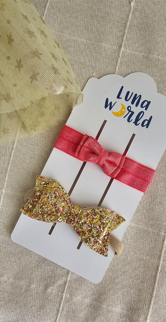 Baby headbands