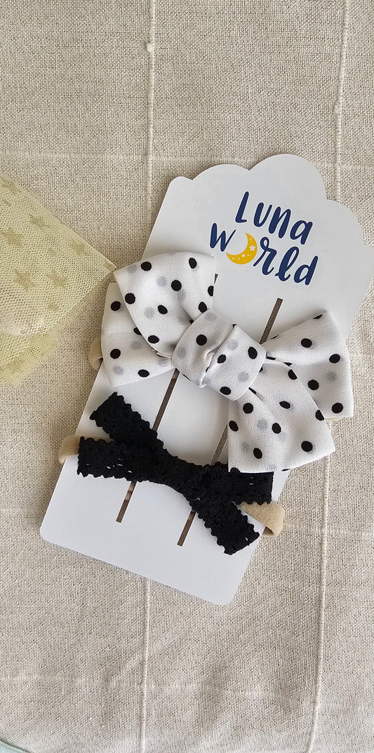 Baby headbands