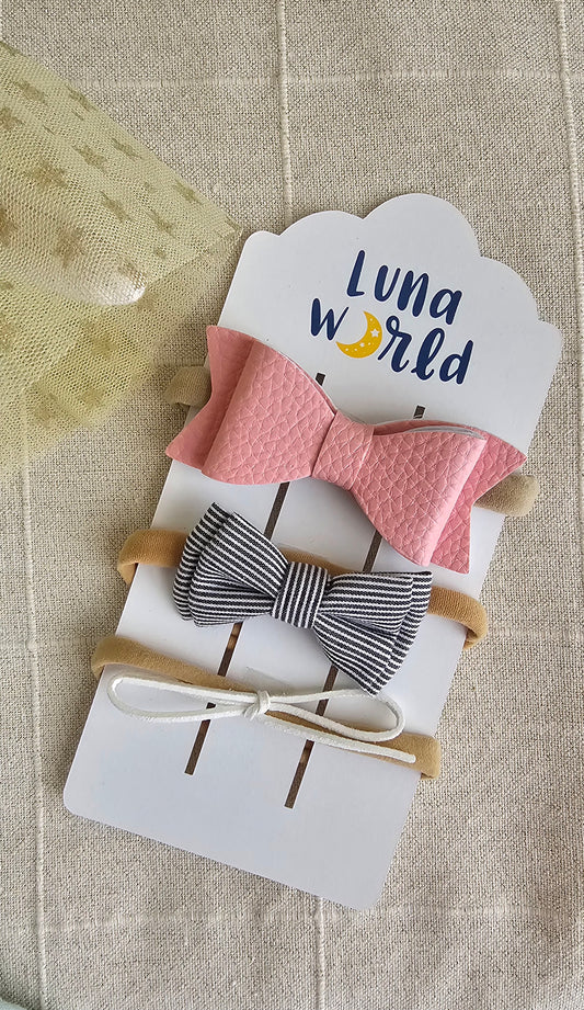 Baby headbands