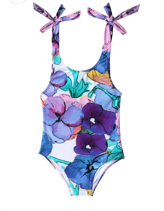 Jenny Garden Swimsuit