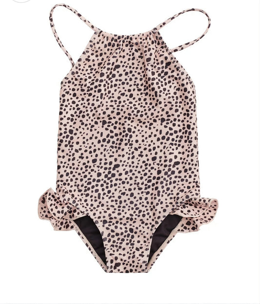 Malibu Maculato Swimsuit