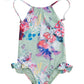 Swimsuit girls Malibu Sogno