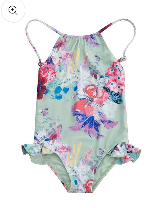 Swimsuit girls Malibu Sogno
