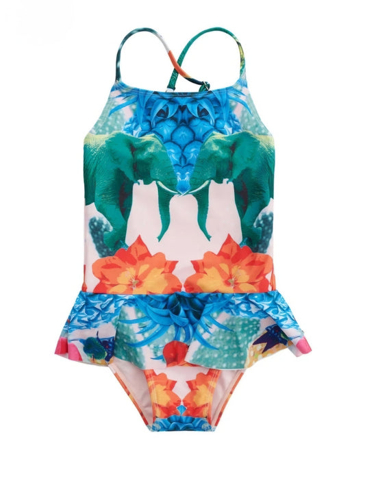 Palma Fantasy Island Swimsuit