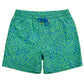 Swim pants boys Portofino Verde