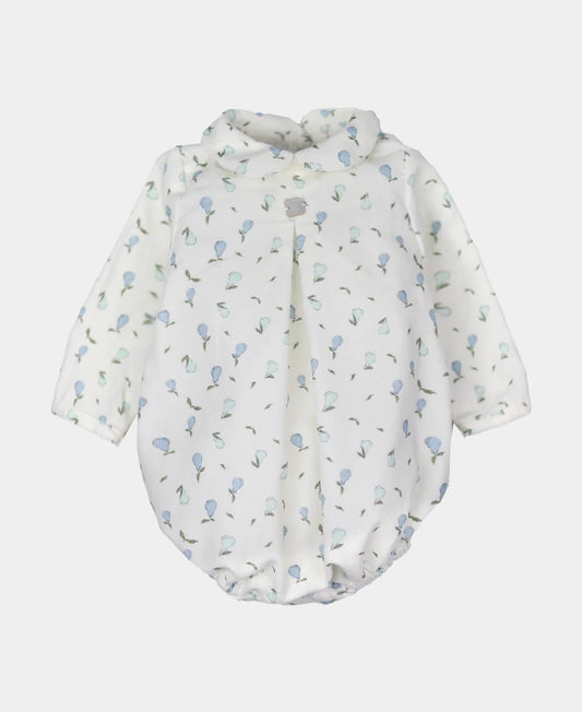 Blusa/Body Peras