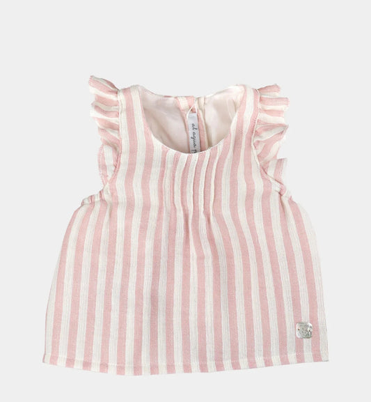Blusa Milan Palo