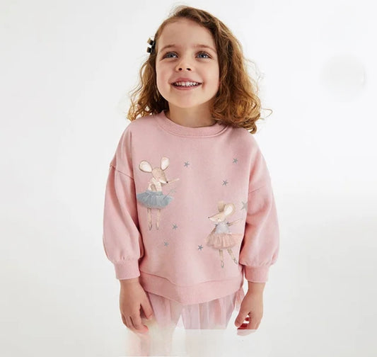 Ballerina Sweater