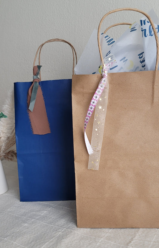 Gift bags