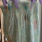Lilac pastel girl dress