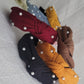 Pearl headbands