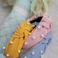 Pearl headbands