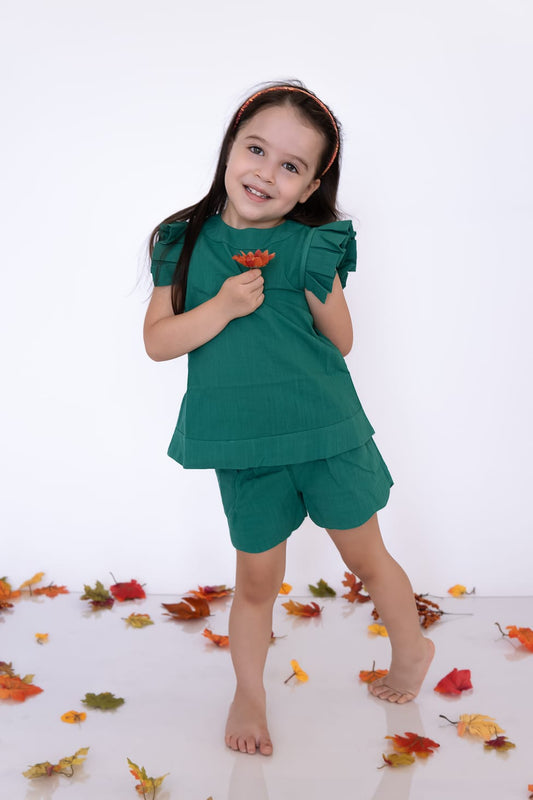 Green set